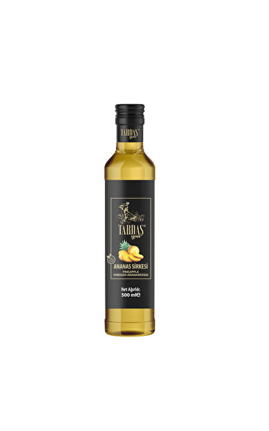 Tardaş Ananas Sirkesi 500 Ml